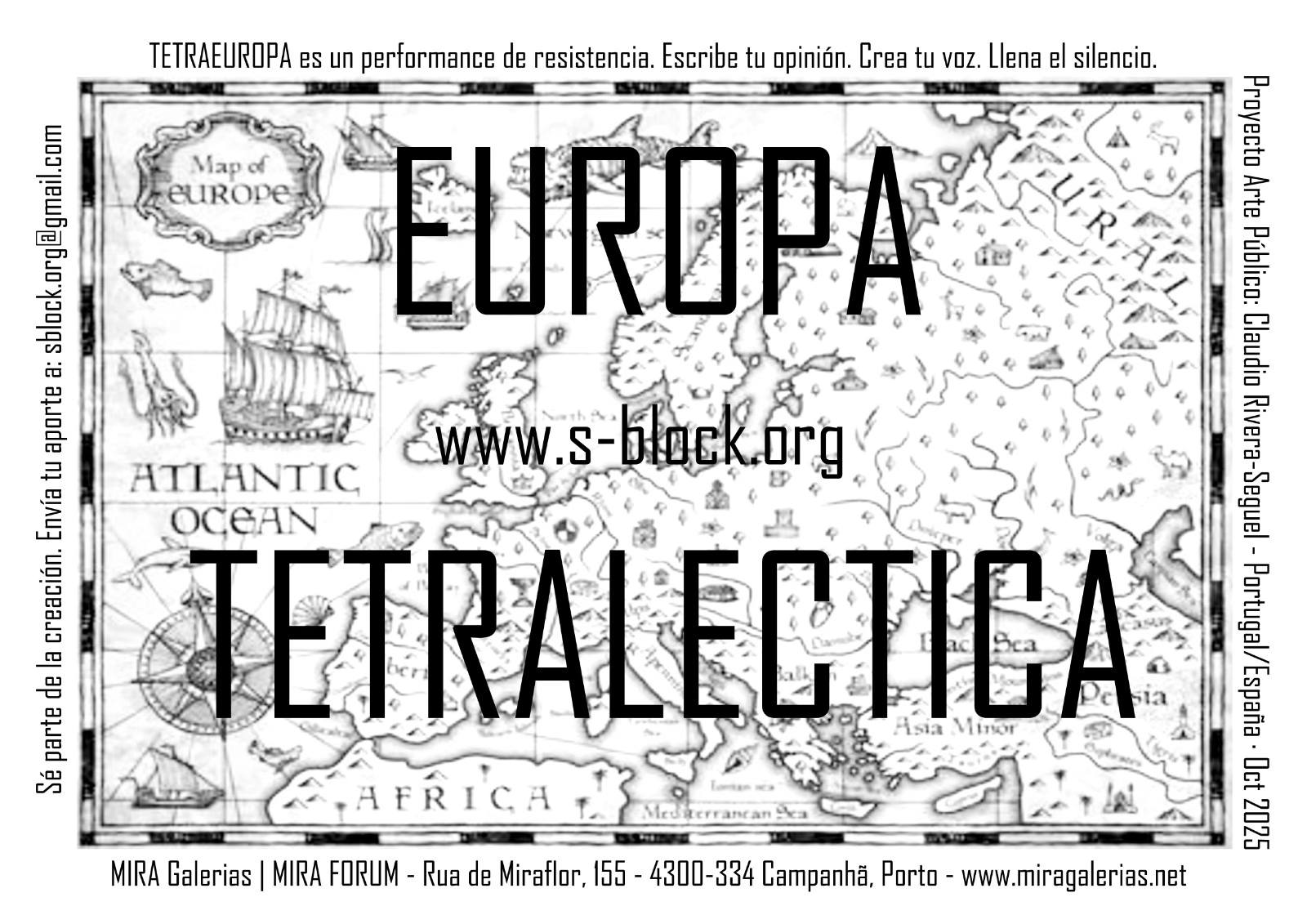 <p>TETRAEUROPA</p>