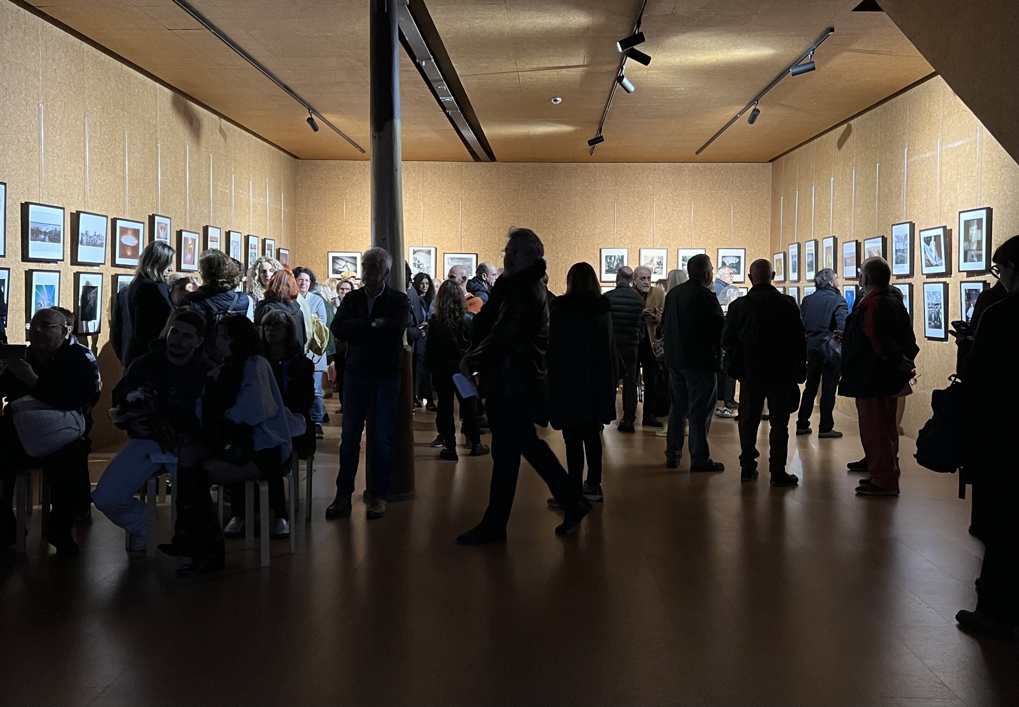 <p>11ª MIRA Pinhole Photography</p>