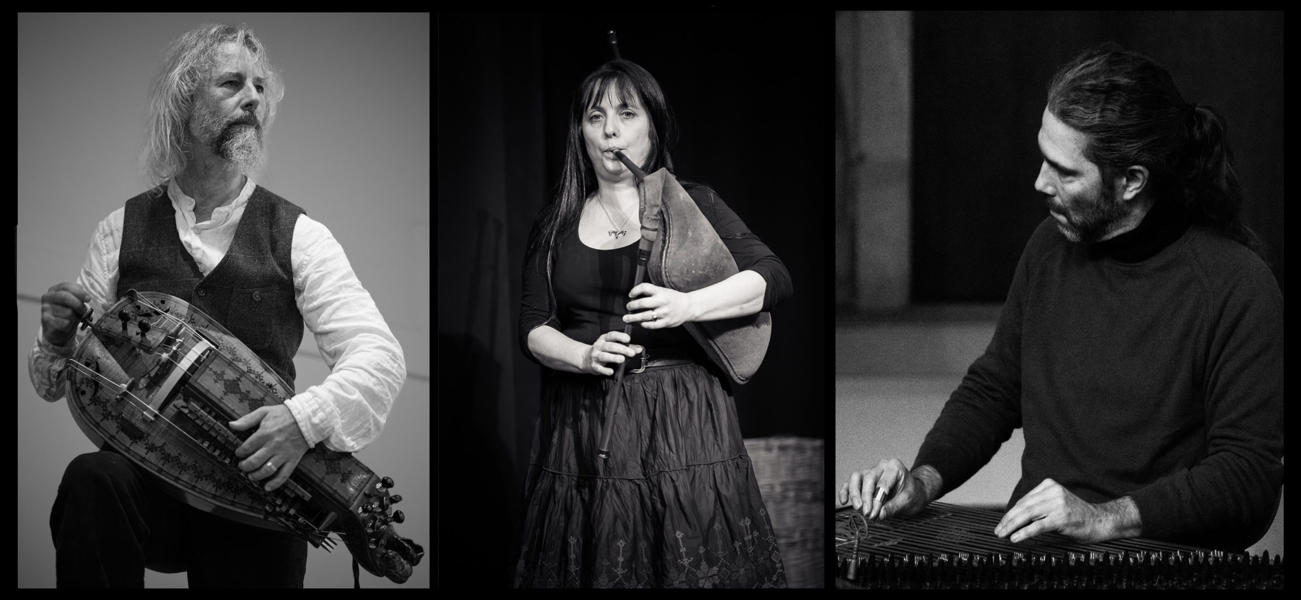 <p>WOODWOSE + NUNO SILVA</p>