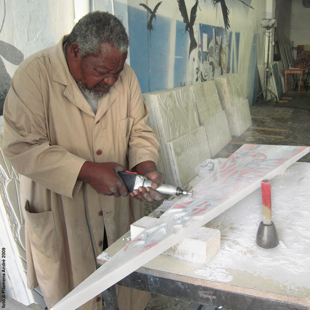 <p>CREPÚSCULO MOÇAMBICANO</p>