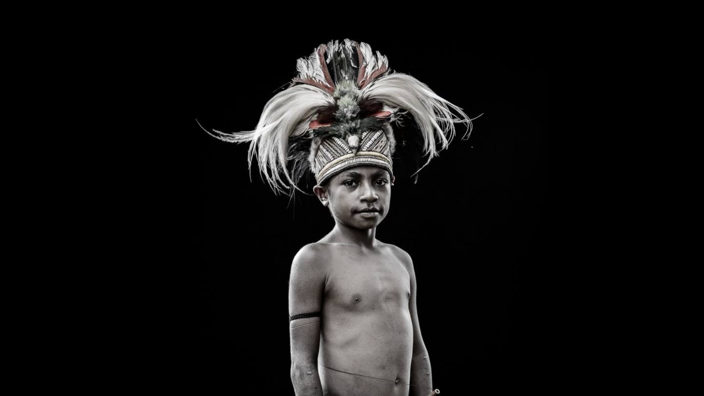 <p>_ os DANI _ Fotografias de Guy Needham</p>
