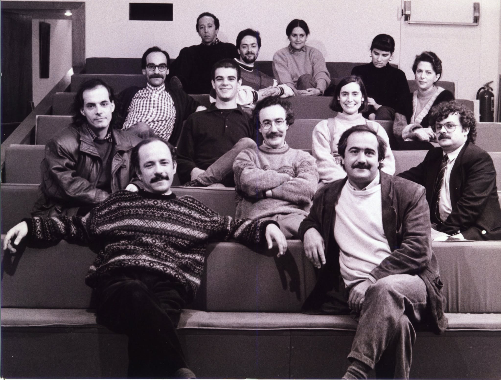 <p>CONVERSA | VAI NOS 80</p>