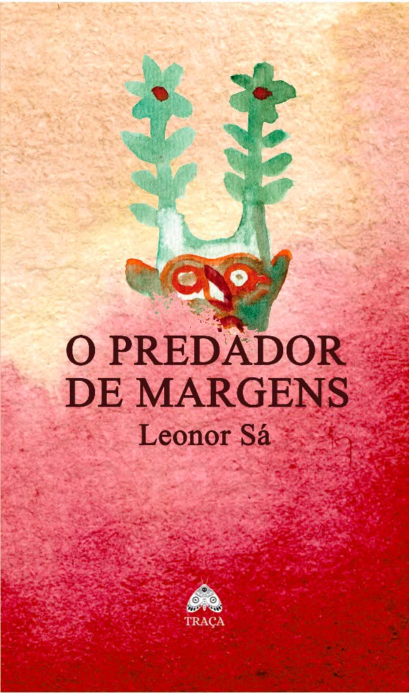 <p>APRESENTAÇÃO DO LIVRO " O PREDADOR DE MARGENS" de Leonor Sá</p>