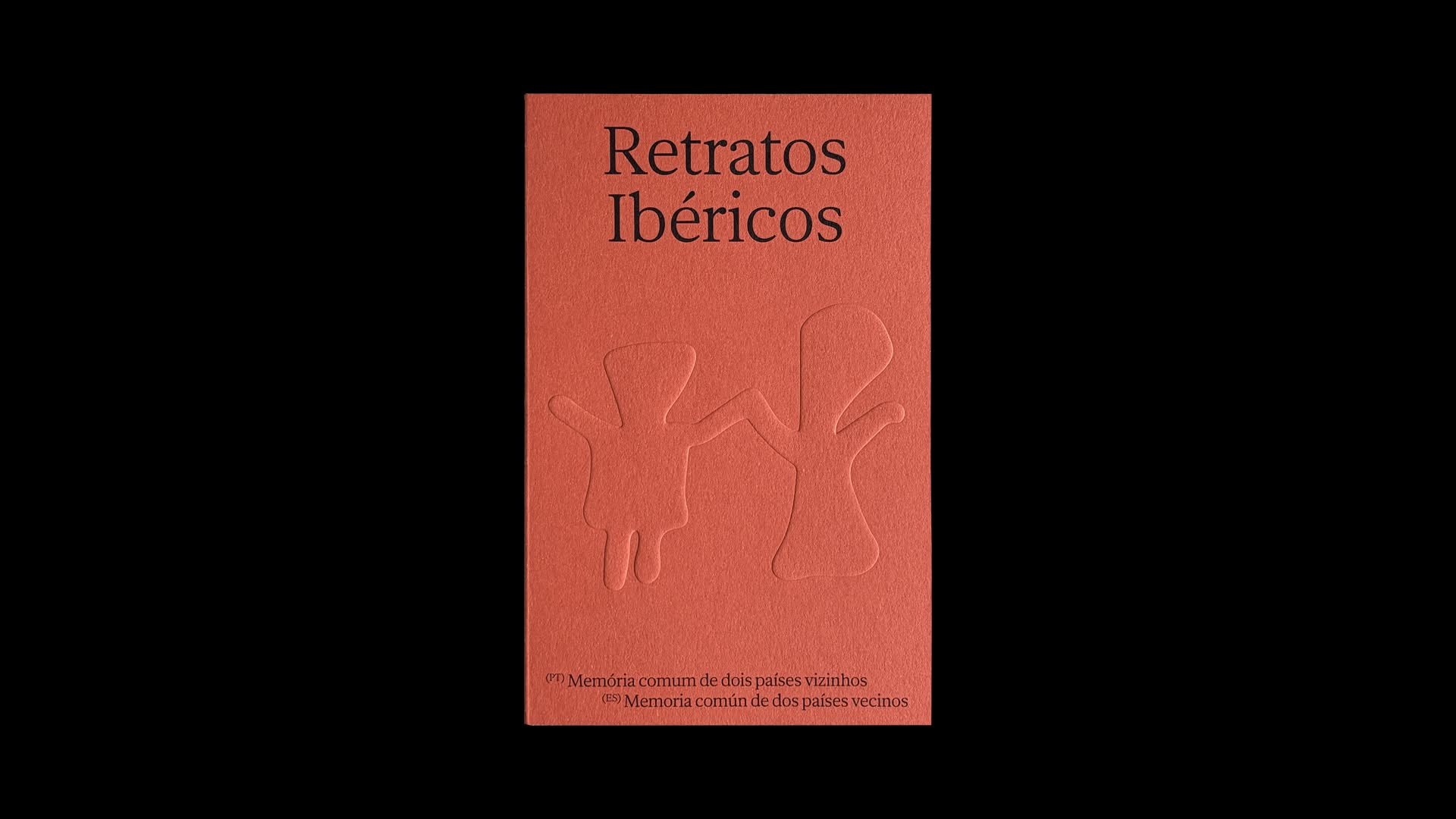 <p>LANÇAMENTO DO LIVRO " RETRATOS IBÉRICOS" de Maria Jorge</p>